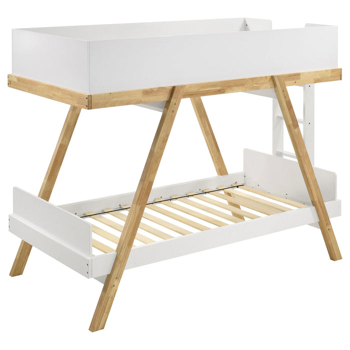 Five Star Furniture - Frankie Bunk Bed