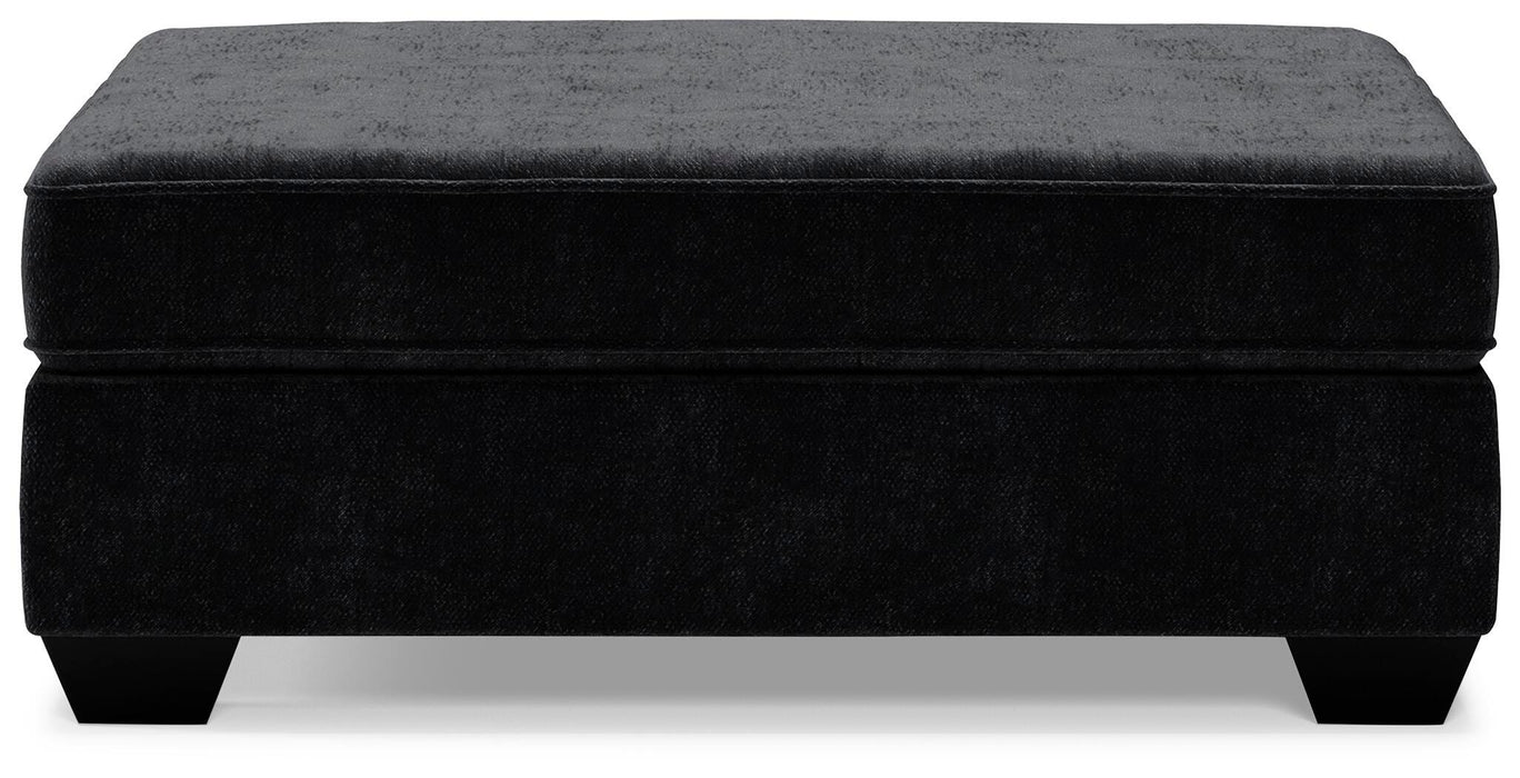Five Star Furniture - Lavernett Living Room Set