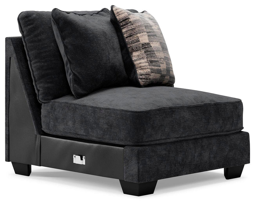 Five Star Furniture - Lavernett Living Room Set