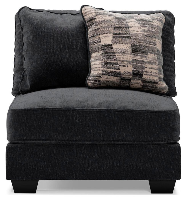 Five Star Furniture - Lavernett Living Room Set