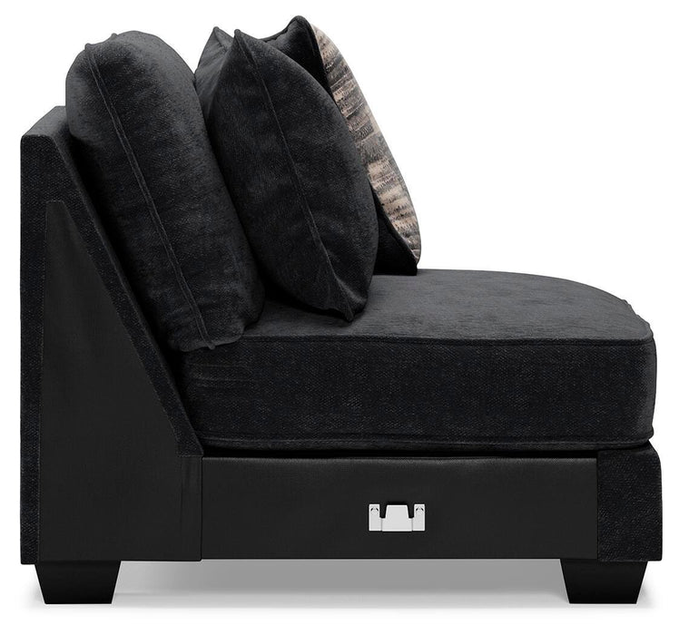 Five Star Furniture - Lavernett Living Room Set