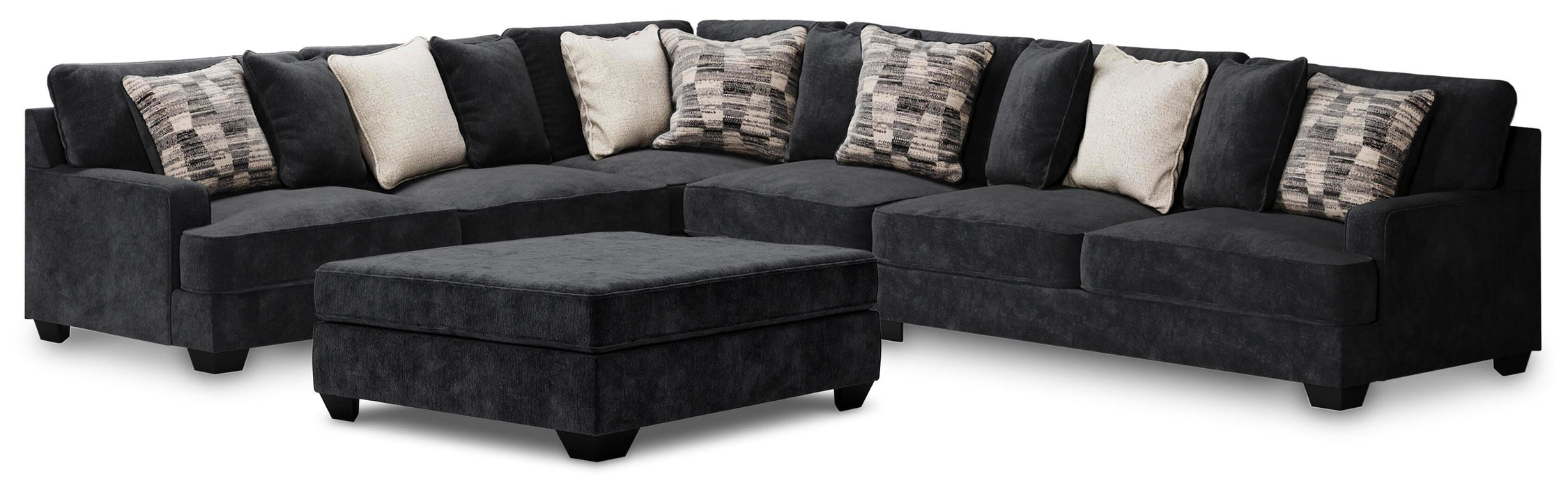 Five Star Furniture - Lavernett Living Room Set
