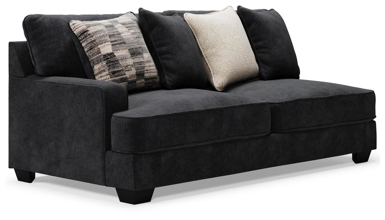 Five Star Furniture - Lavernett Living Room Set