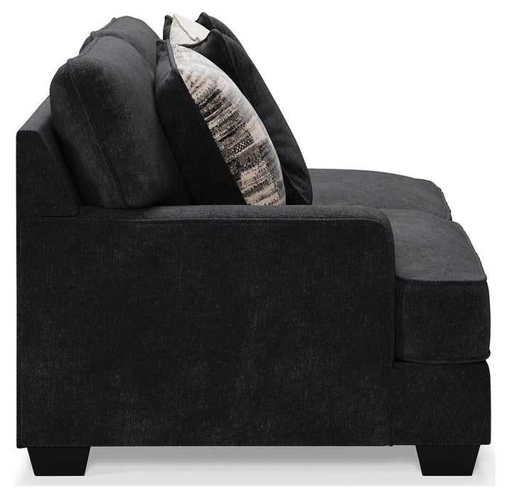 Five Star Furniture - Lavernett Living Room Set