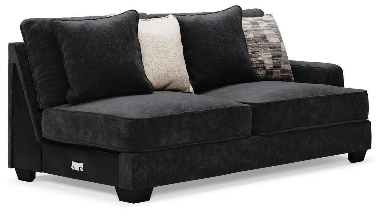 Five Star Furniture - Lavernett Living Room Set