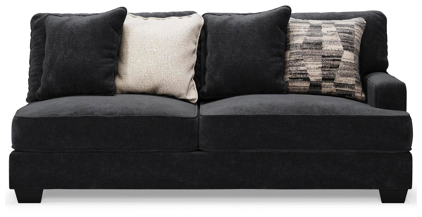 Five Star Furniture - Lavernett Living Room Set