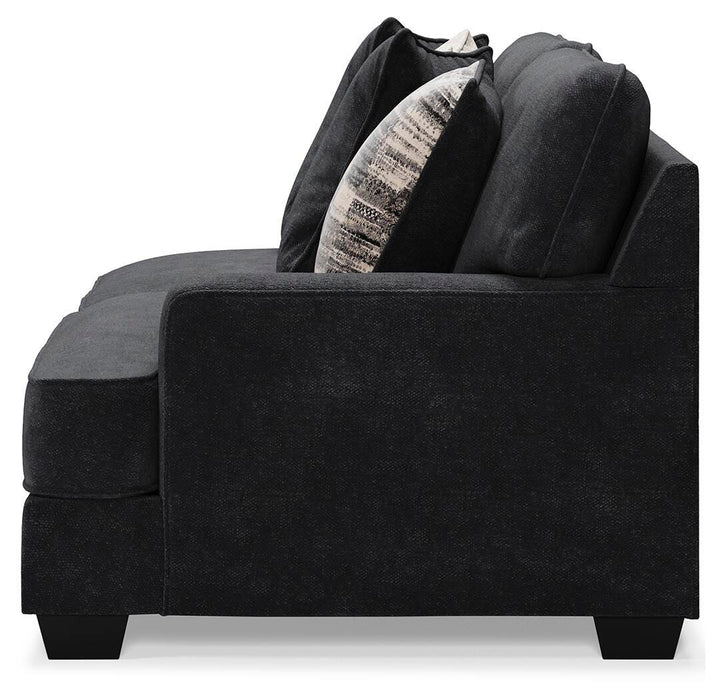 Five Star Furniture - Lavernett Living Room Set