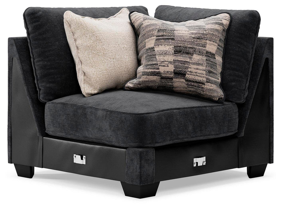Five Star Furniture - Lavernett Living Room Set