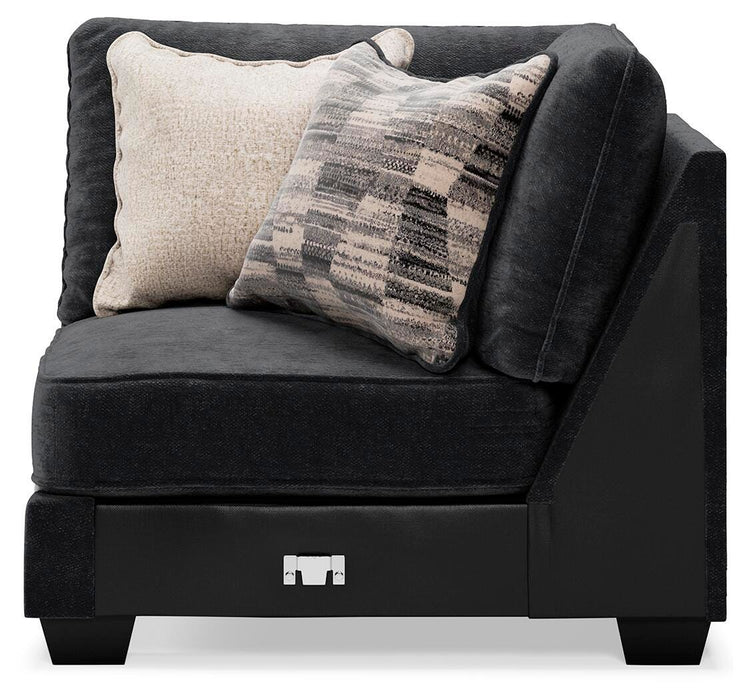 Five Star Furniture - Lavernett Living Room Set