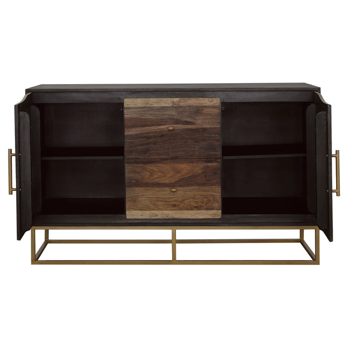 Five Star Furniture - Zara Accent Cabinet