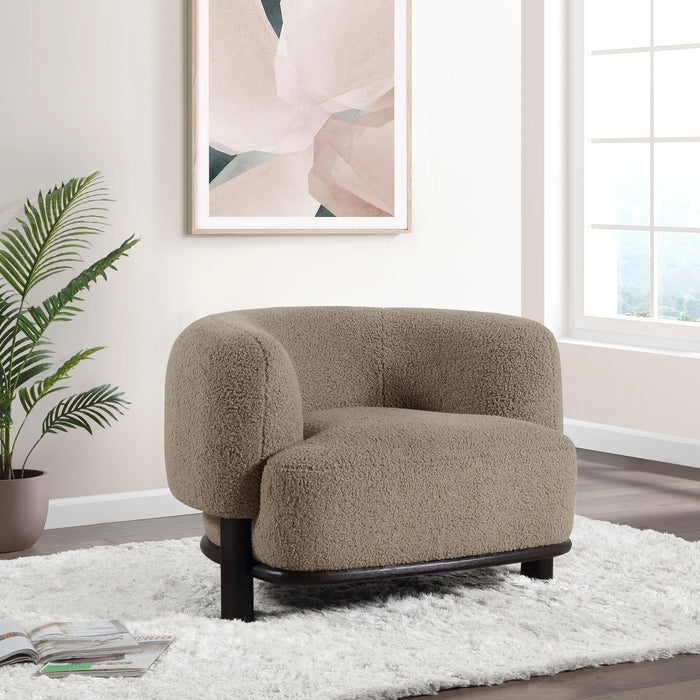 Five Star Furniture - Lawler Accent Chair