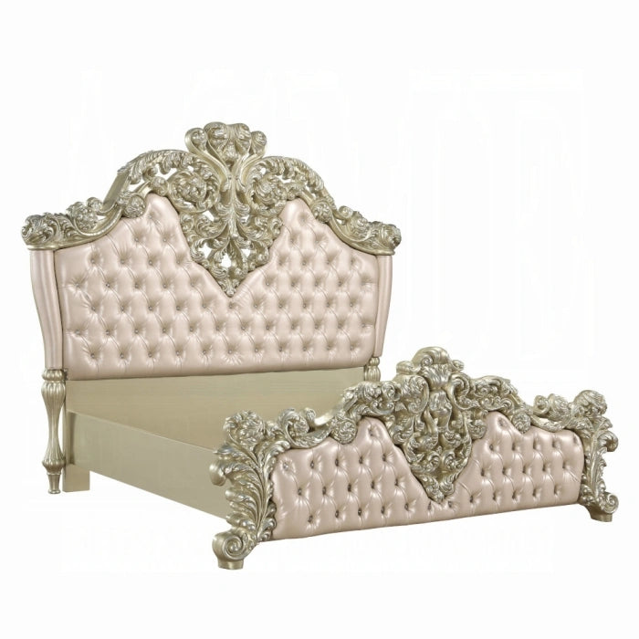 Five Star Furniture - Vatican Eastern King Bed