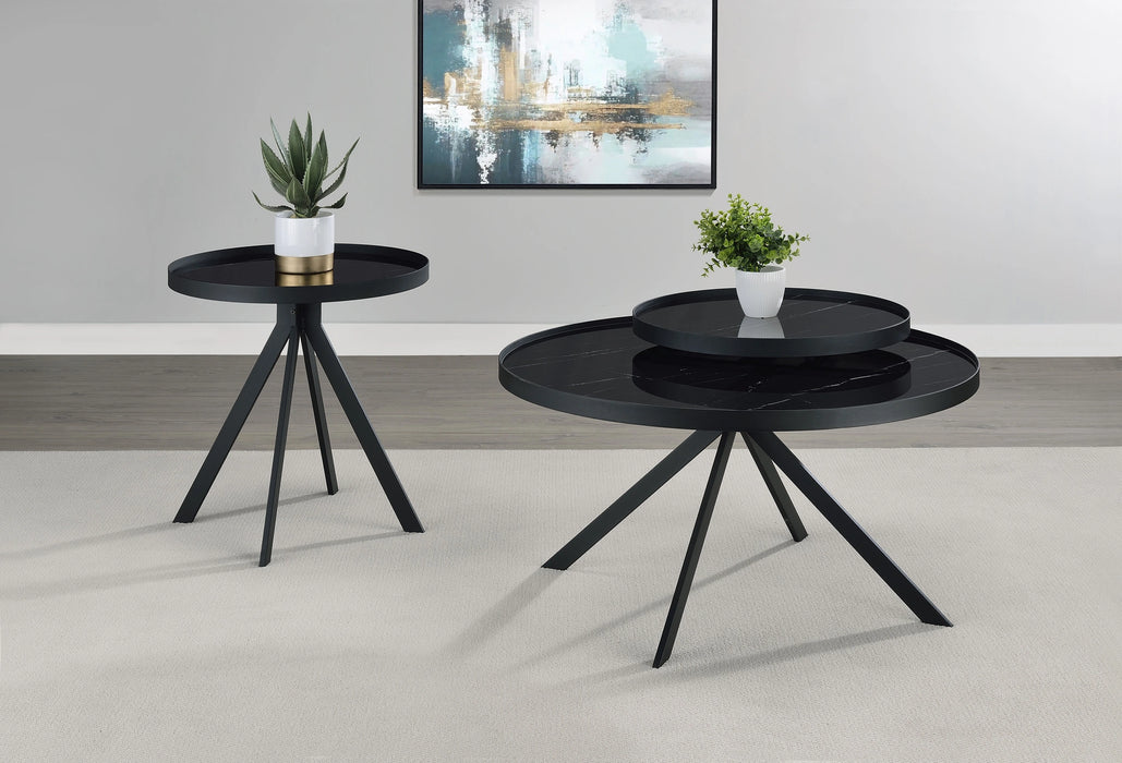 Five Star Furniture - Briggs Coffee Table Set