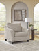 Five Star Furniture - Willarae Oversized Chair - Five Star Furniture & Mattress (GA)