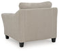 Five Star Furniture - Willarae Oversized Chair - Five Star Furniture & Mattress (GA)