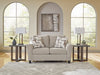 Five Star Furniture - Willarae Loveseat - Five Star Furniture & Mattress (GA)