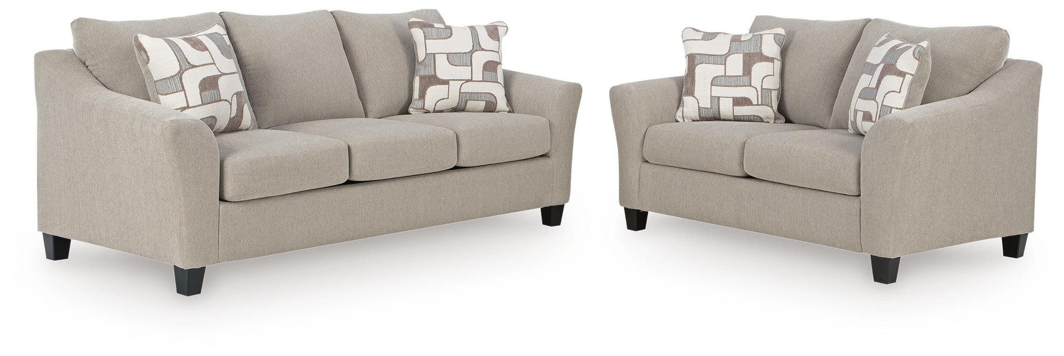 Five Star Furniture - Willarae Living Room Set