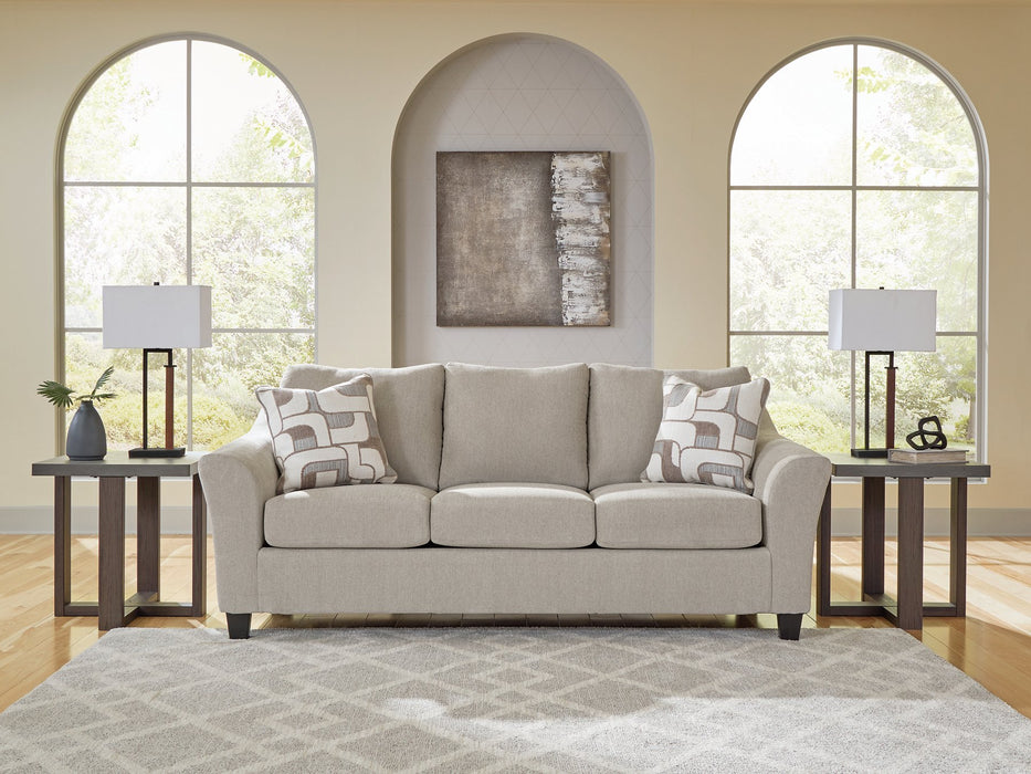 Five Star Furniture - Willarae Sofa Sleeper - Five Star Furniture & Mattress (GA)