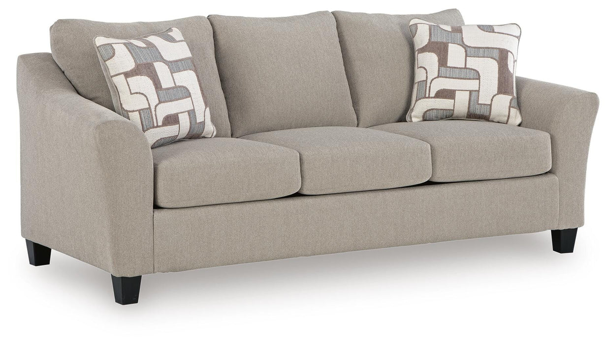 Five Star Furniture - Willarae Sofa