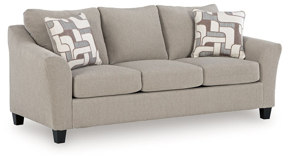 Five Star Furniture - Willarae Sofa Sleeper - Five Star Furniture & Mattress (GA)