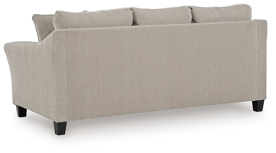 Five Star Furniture - Willarae Sofa Sleeper - Five Star Furniture & Mattress (GA)