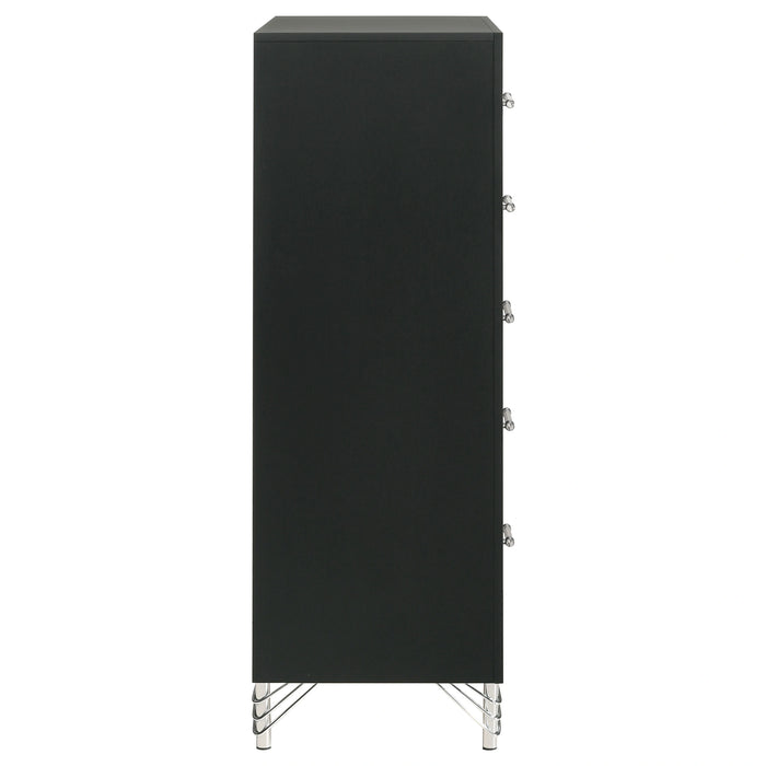 Five Star Furniture - Lucia Chest of Drawers
