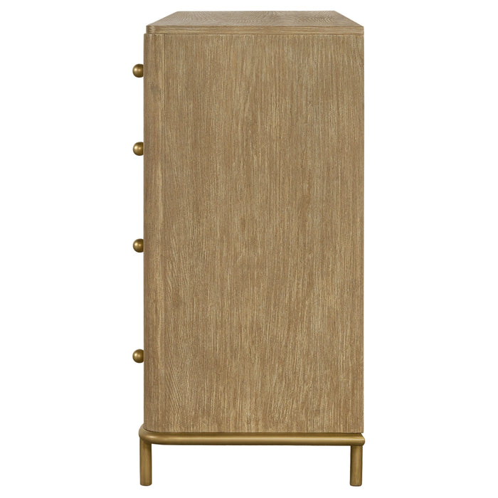 Five Star Furniture - Arini Dresser