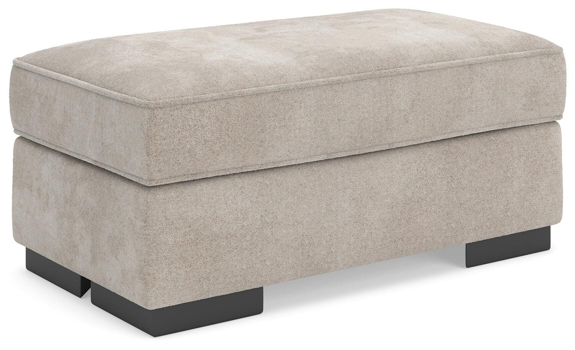 Five Star Furniture - High Profile Ottoman