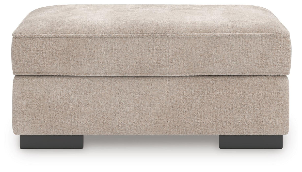 Five Star Furniture - High Profile Ottoman