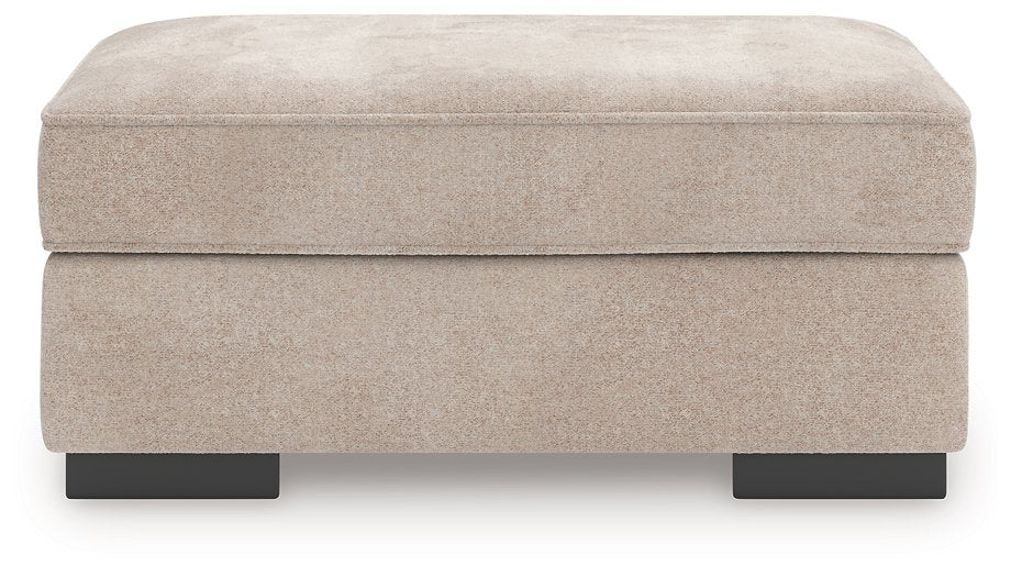 Five Star Furniture - High Profile Ottoman