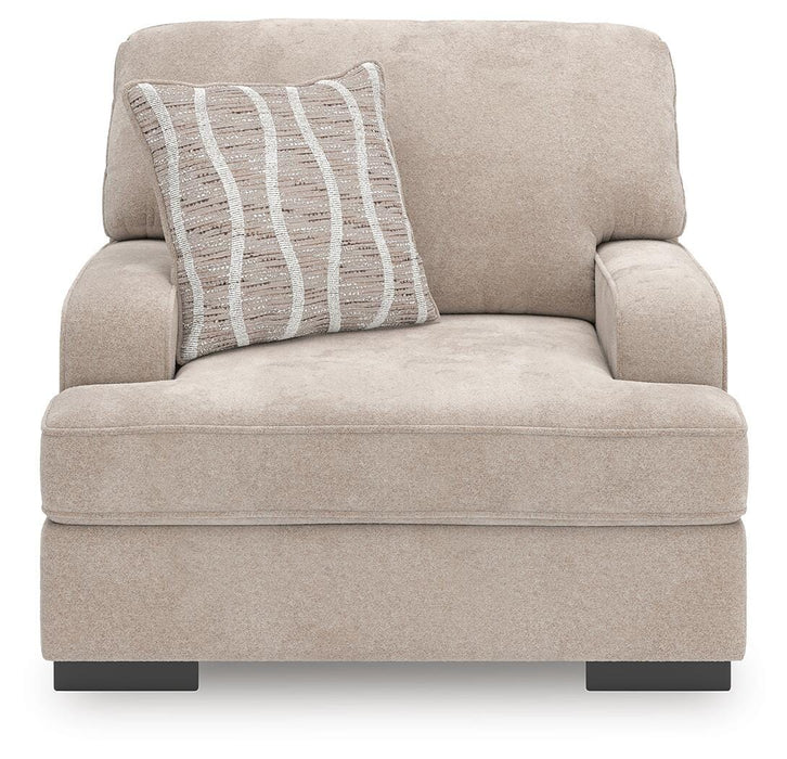 Five Star Furniture - High Profile Oversized Chair