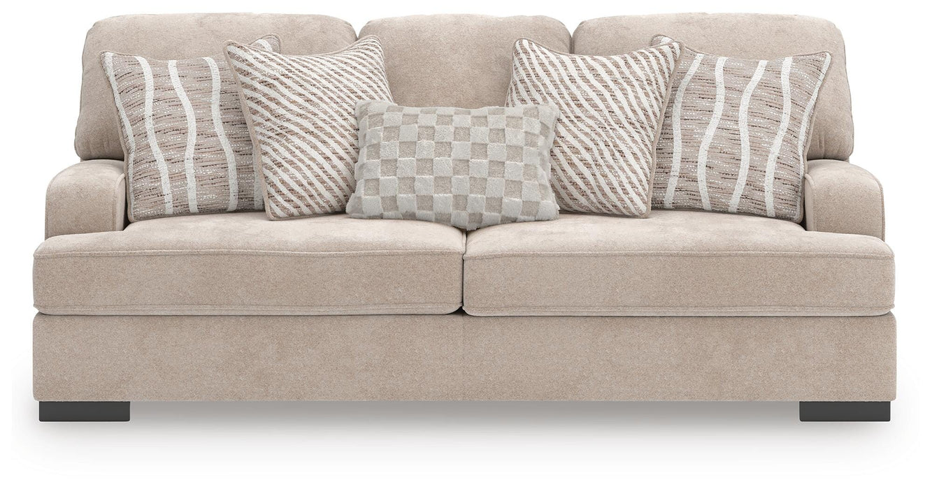 Five Star Furniture - High Profile Sofa