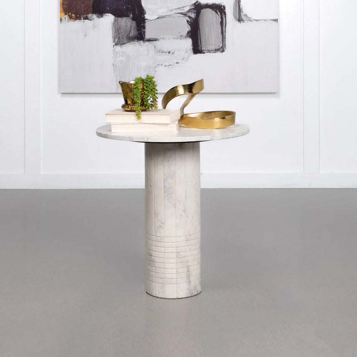 Five Star Furniture - Astoria End Table