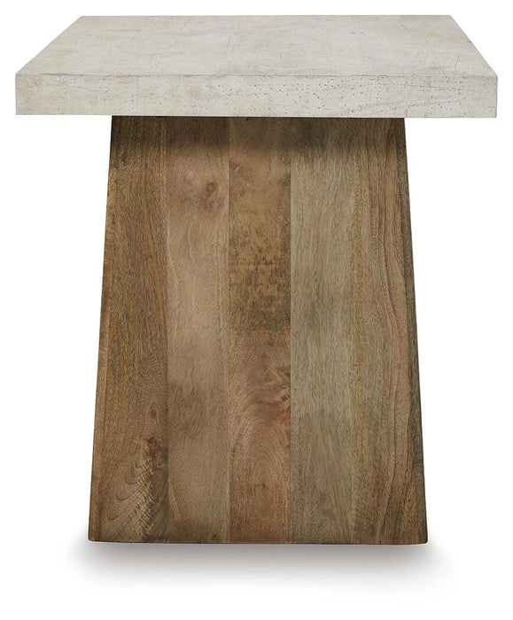 Five Star Furniture - Brendalhouse Occasional Table Set