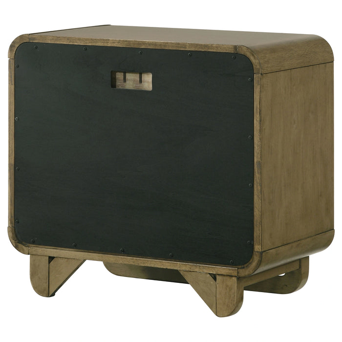 Five Star Furniture - Amsbury Nightstand