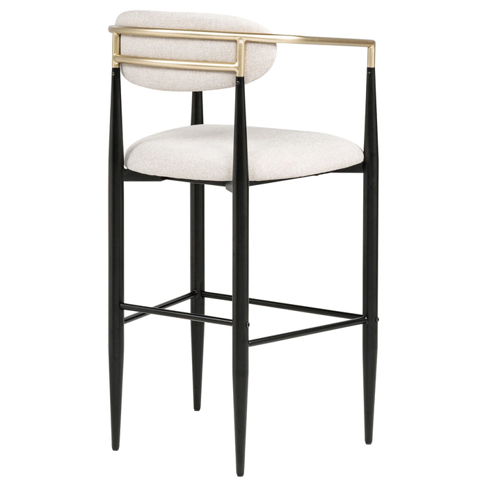 Five Star Furniture - Tina Bar Chair