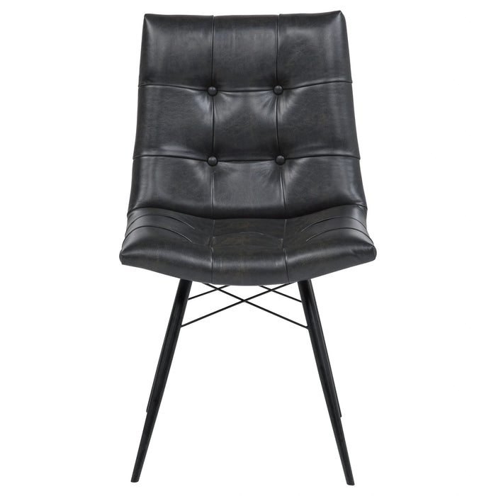 Five Star Furniture - Aiken Dining Side Chair