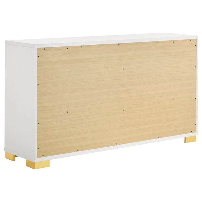 Five Star Furniture - Marceline Bedroom Set