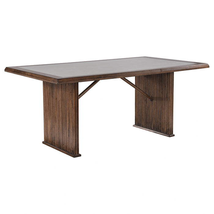Five Star Furniture - Sherwood Dining Table