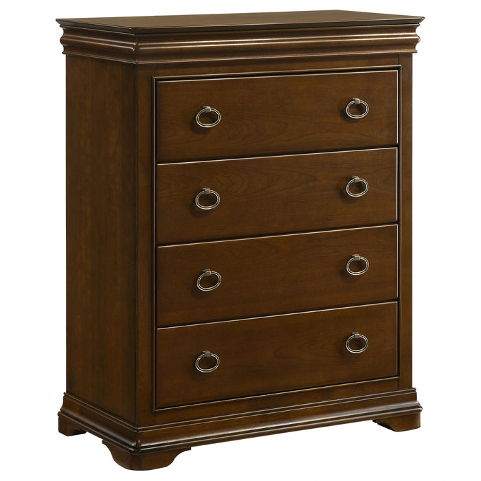 Five Star Furniture - Garland Bedroom Set