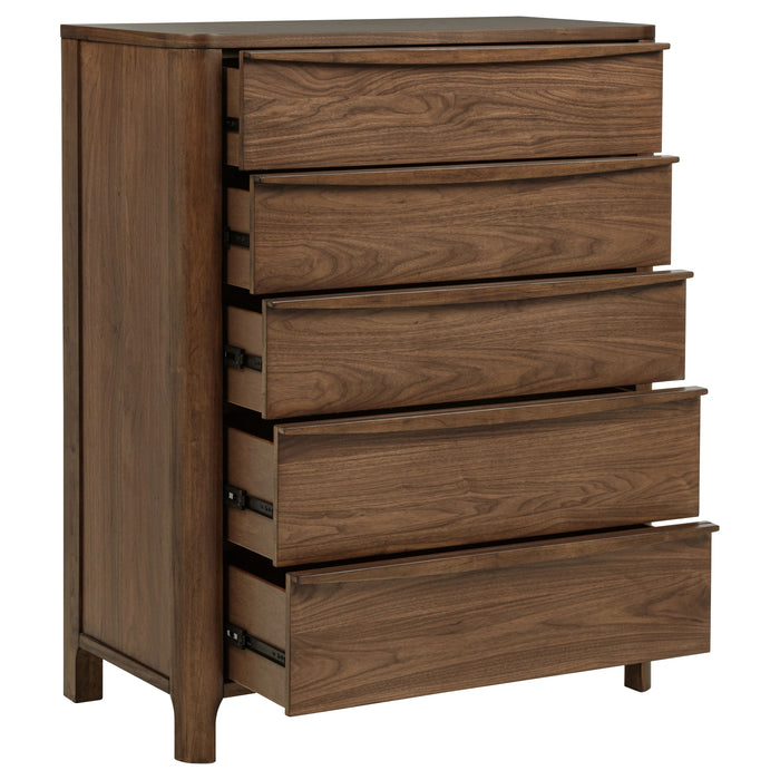 Five Star Furniture - Maderia Chest of Drawers