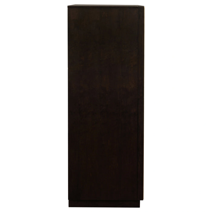 Five Star Furniture - Durango Chest of Drawers