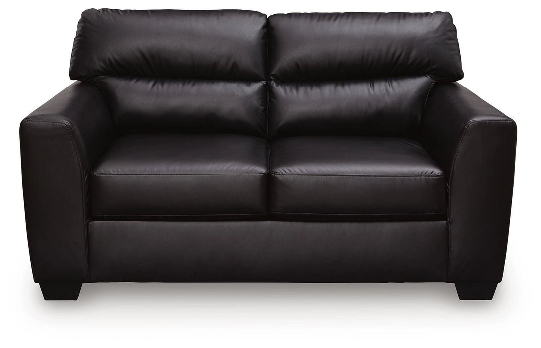 Five Star Furniture - Glennbre Loveseat