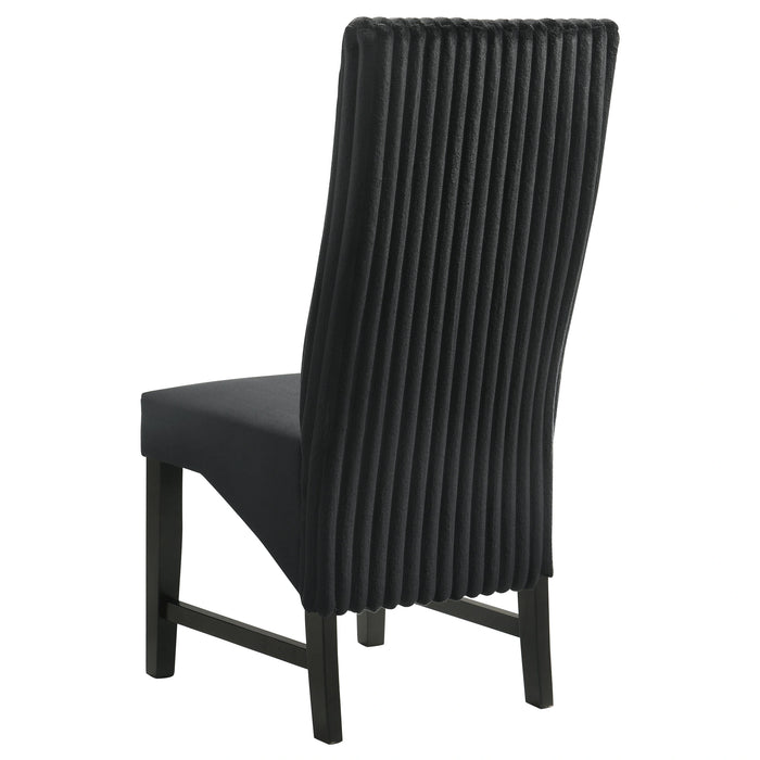 Five Star Furniture - Barrand Dining Side Chair