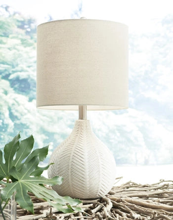 Five Star Furniture - Rainermen Lamp Set