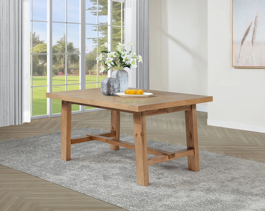 Five Star Furniture - Middleton Extension Dining Table