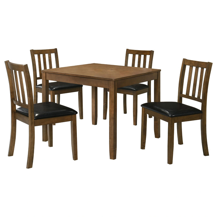 Five Star Furniture - Parkwood Dining Set