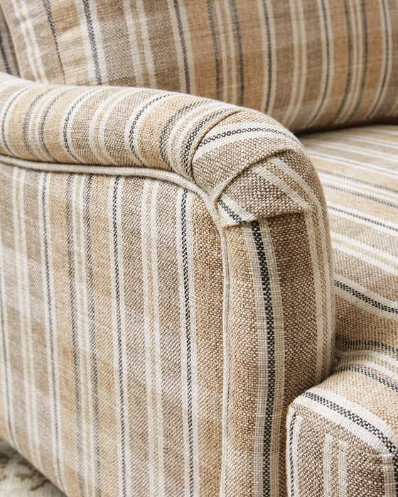 Five Star Furniture - Wardington Accent Chair