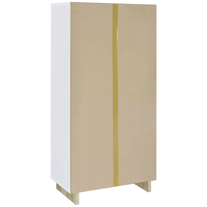 Five Star Furniture - Dalton Bookcase