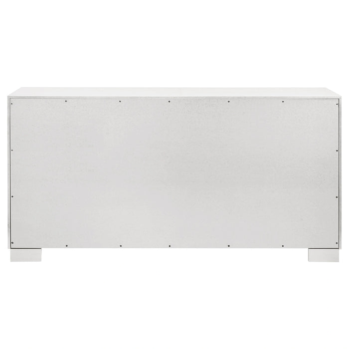 Five Star Furniture - Jessica Dresser